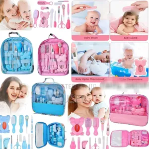 Photo - Health Care Kit