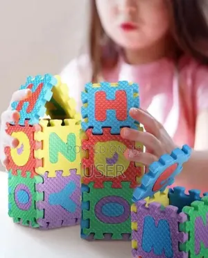 Photo - Pices Puzzle Mat 