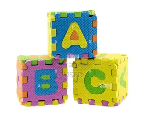Pices Puzzle Mat 