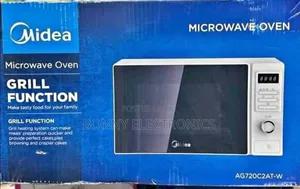 Midea 45l Microwave Oven - Brand New
