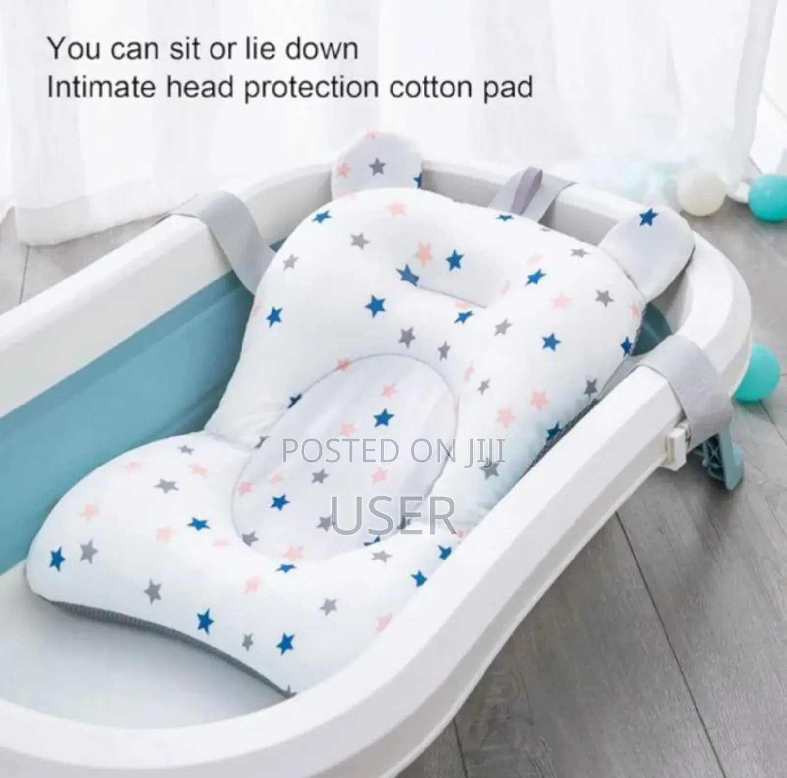 Baby Bath Tub New Boren Baby