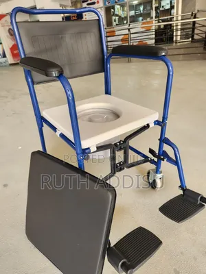 Photo - Commode Wheelchair三級wheelchair輕易wheelchair嵐冤wheelchair无不wheelchair
