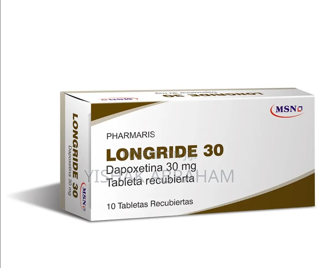Dapoxetine Sex Delay