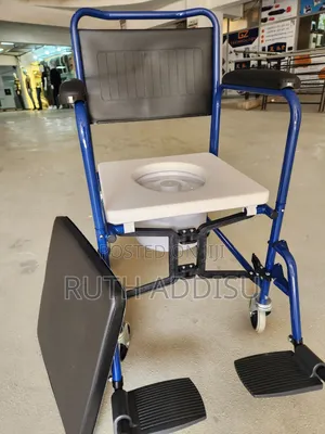 Photo - Wheelchair延誤wheelchair考生commode Medical Wheelchair輕鬆wheelchair Bold