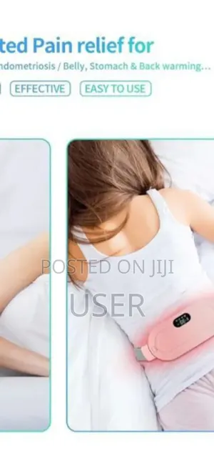 Menstrual Heating Pad