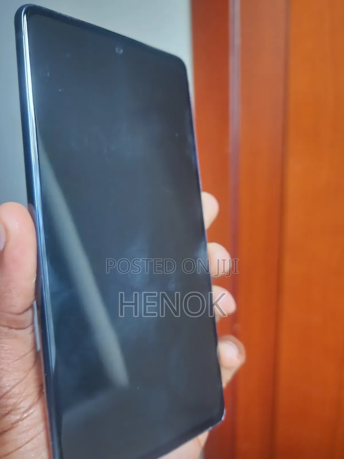 Samsung Galaxy S20 FE 128 GB Blue