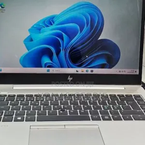 New Laptop HP EliteBook 840 16GB Intel Core i5 SSD 512GB