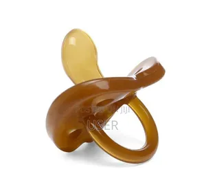 Photo - 3 in 1 Baby Pacifier
