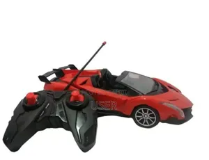 Remote Control Car