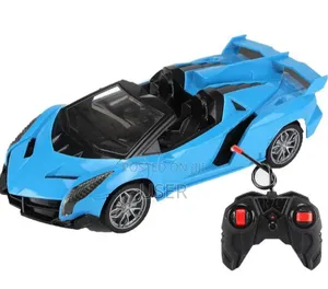 Remote Control Car