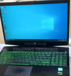 Photo - New Laptop HP Stream Notebook 8GB Intel Core I7 SSD 1T
