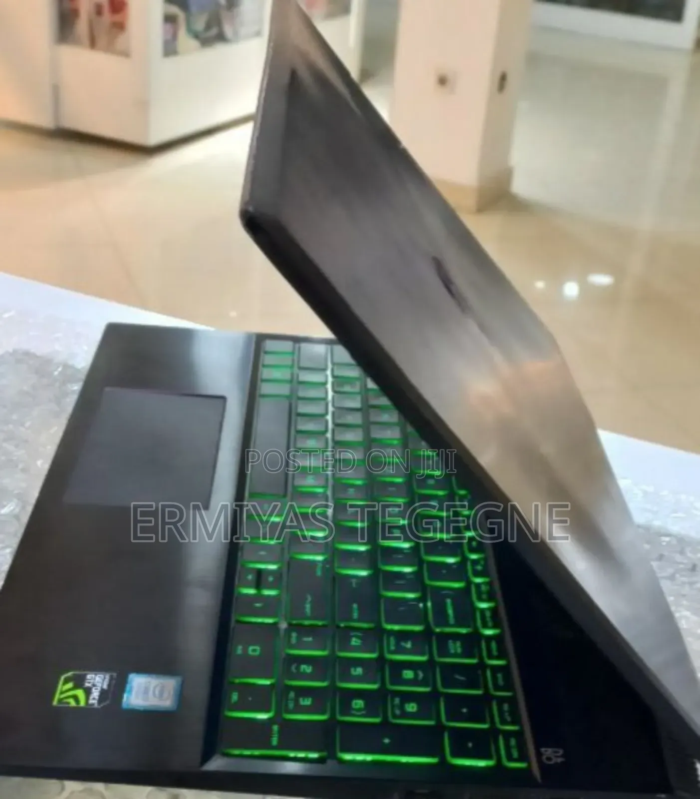 New Laptop HP Stream Notebook 8GB Intel Core I7 SSD 1T