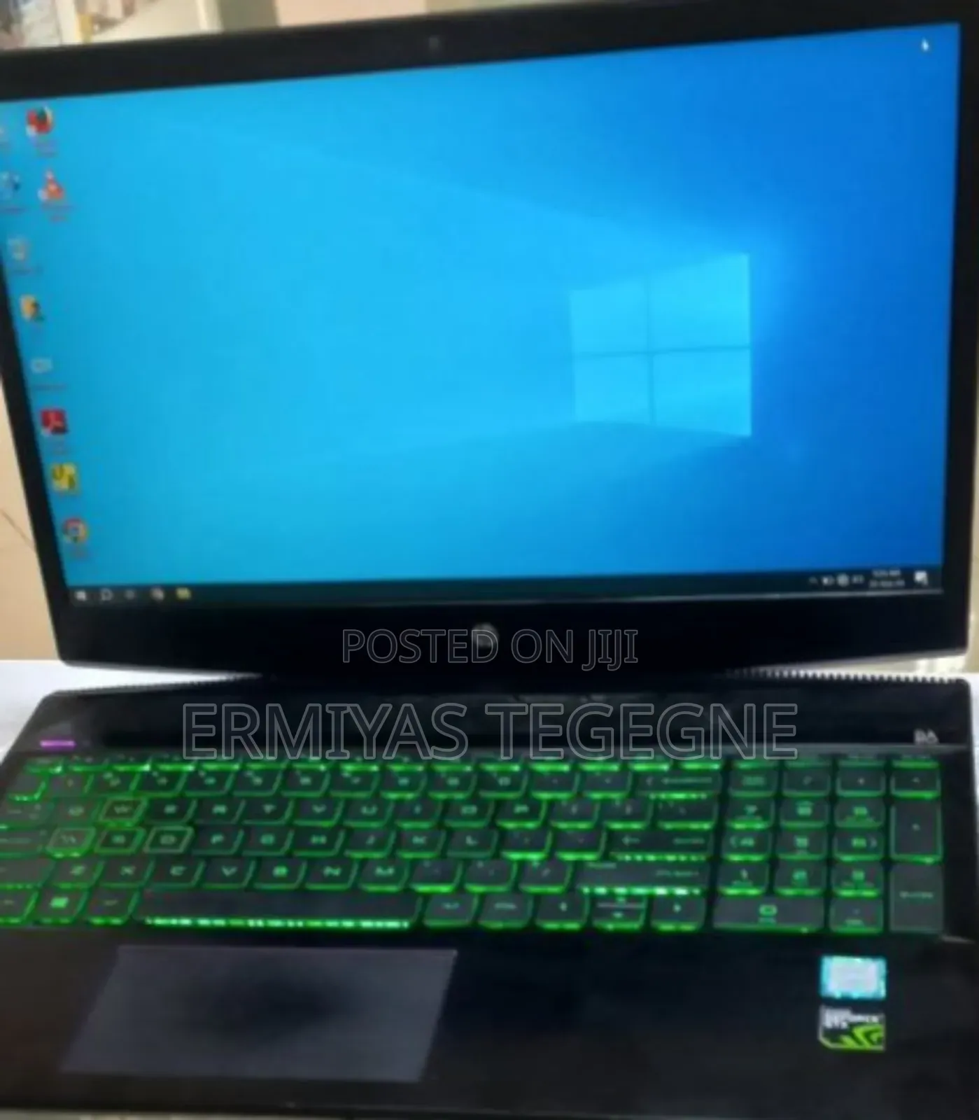 New Laptop HP Stream Notebook 8GB Intel Core I7 SSD 1T