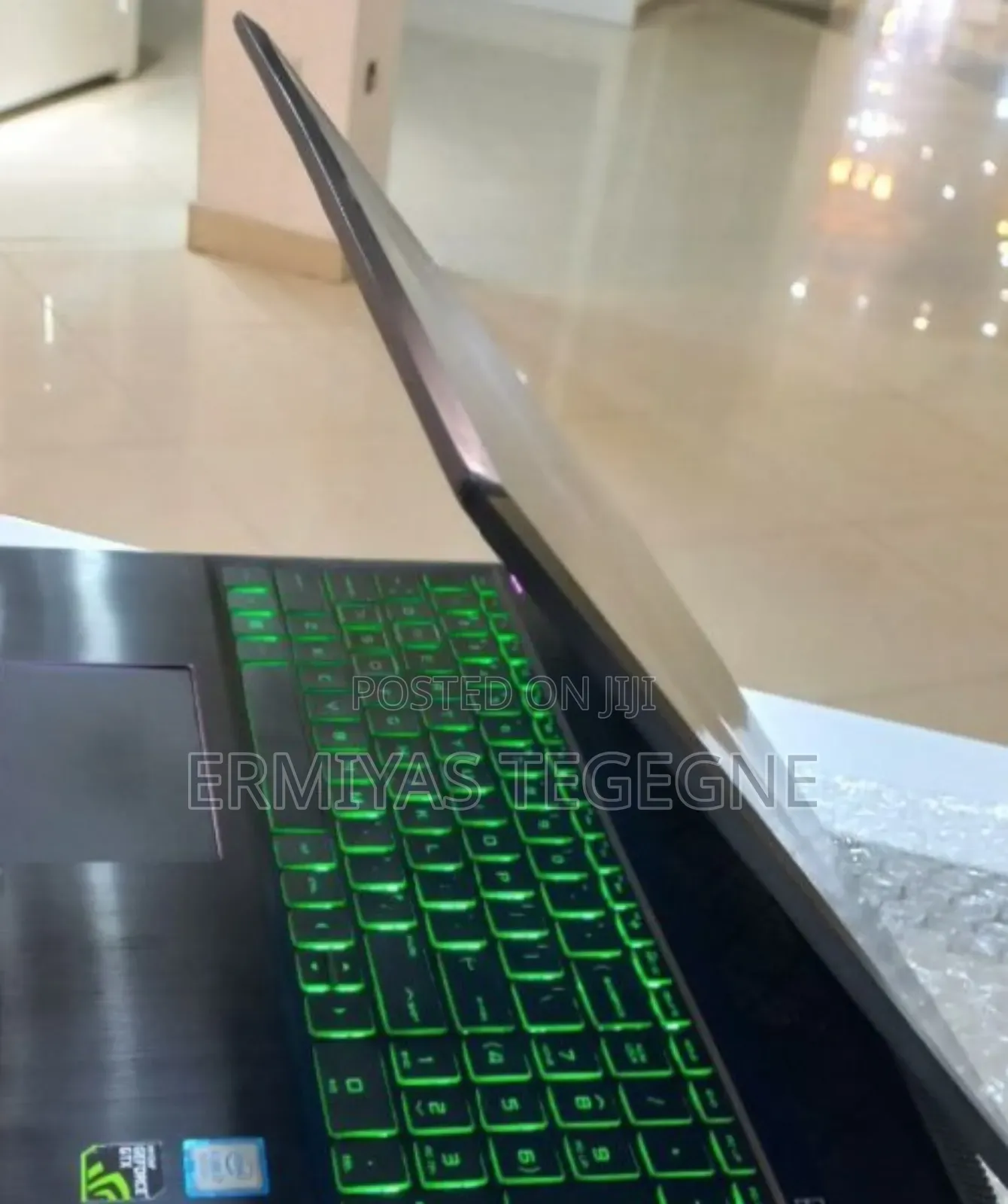 New Laptop HP Stream Notebook 8GB Intel Core I7 SSD 1T