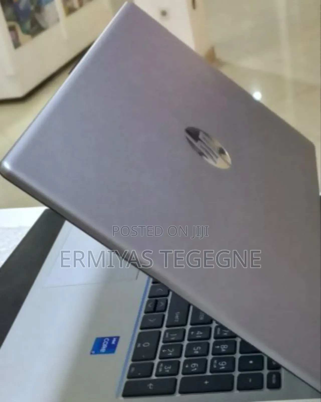 New Laptop HP Stream Notebook 8GB Intel Core I7 SSD 1T