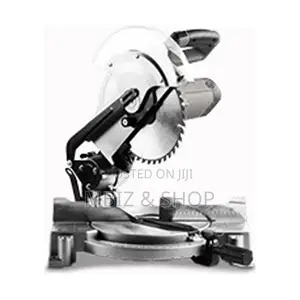 Crown Slide Miter Saw (10i)