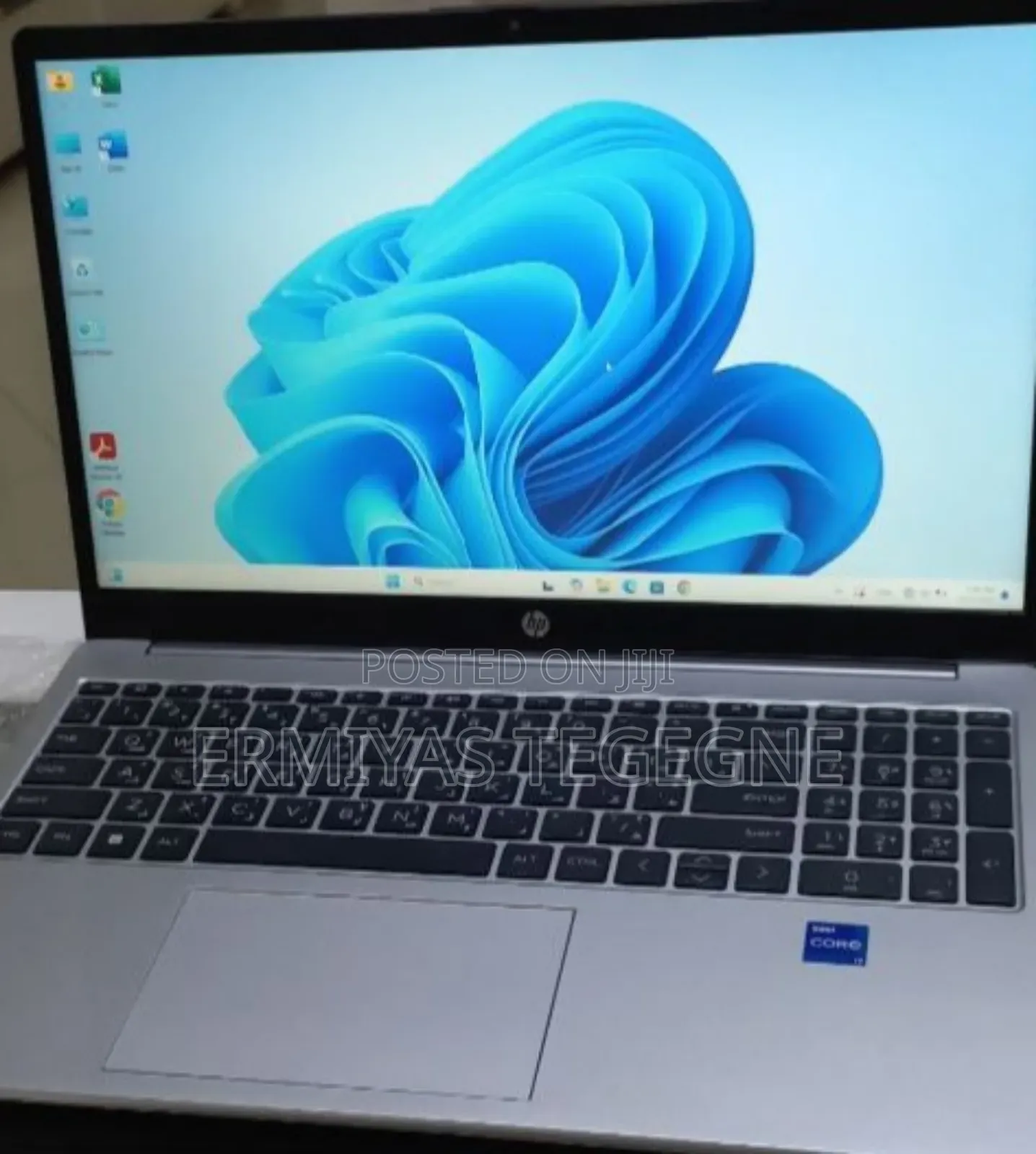 New Laptop HP Stream Notebook 8GB Intel Core I7 SSD 1T