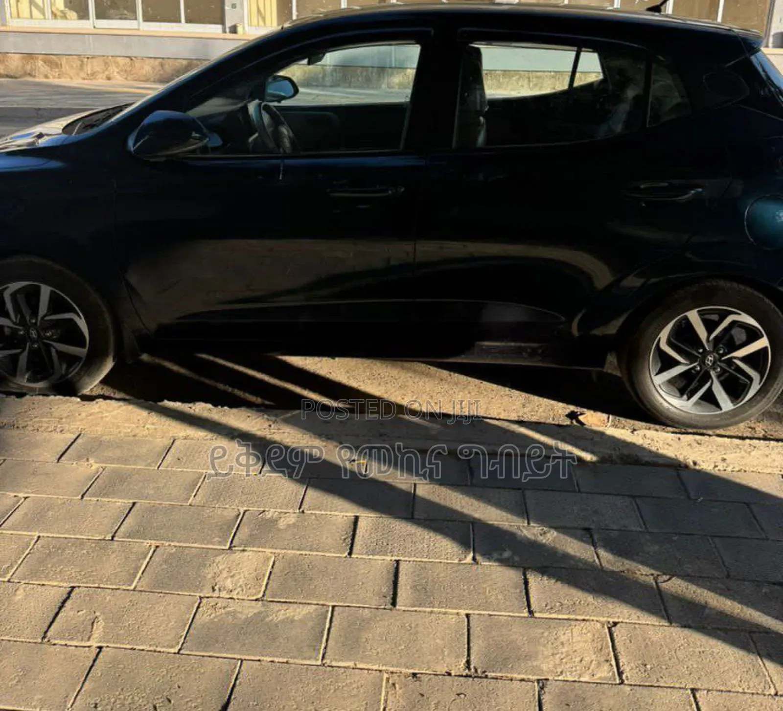 Hyundai I10 2022 Gray