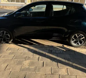 Hyundai I10 2022 Gray