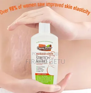 Disscar Strech Mark Removal Lotion