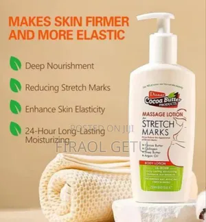 Disscar Strech Mark Removal Lotion