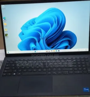 New Laptop Dell Inspiron 15 16GB Intel Core I5 SSD 512GB