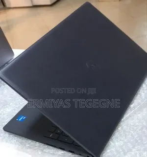 New Laptop Dell Inspiron 15 16GB Intel Core I5 SSD 512GB