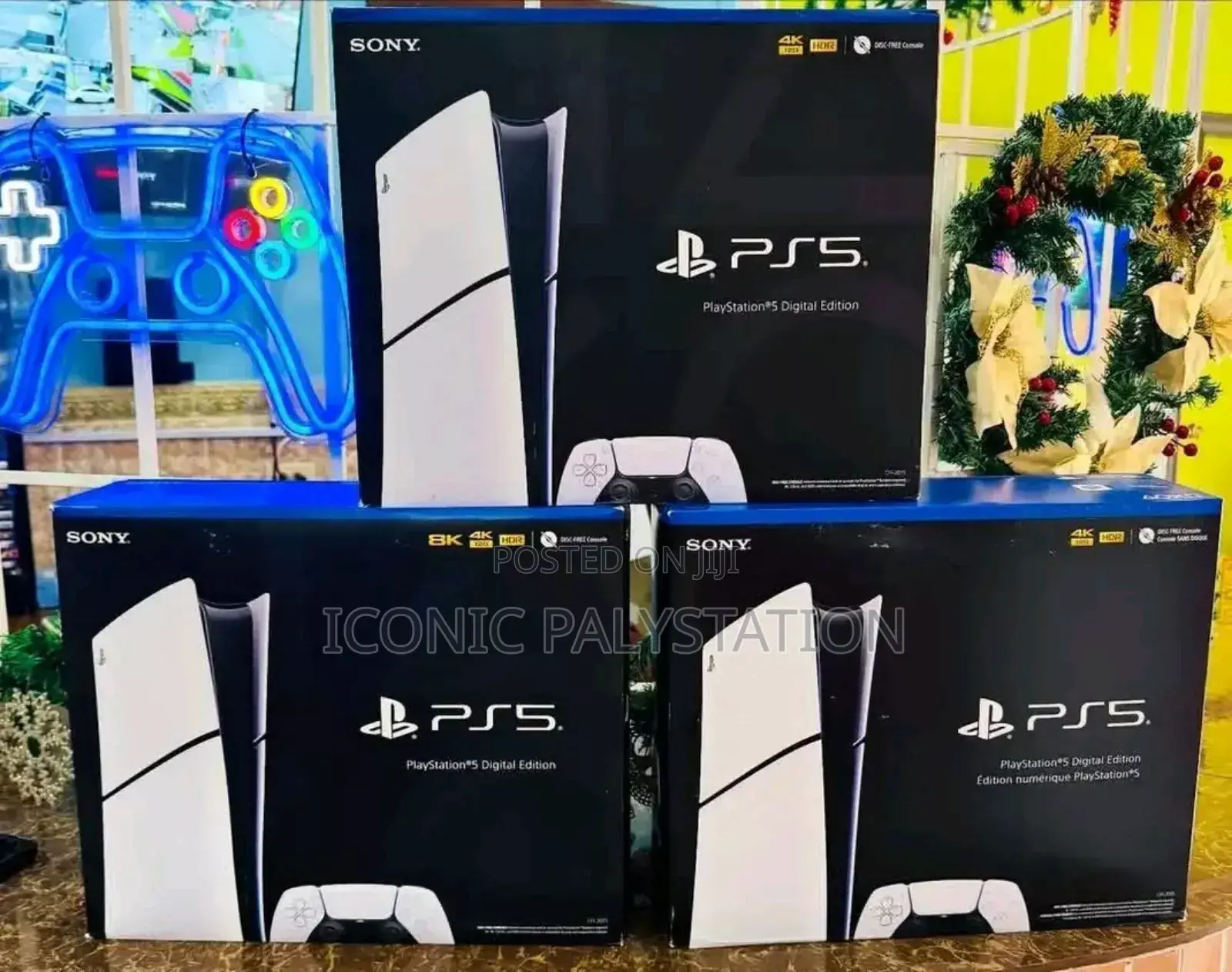 Palystation Buyers We Will Buy Ps 4,Ps5 and Ps3