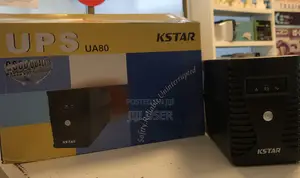 Kstar Ups-Ua 800 850va