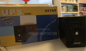 Kstar Ups-Ua 800 850va