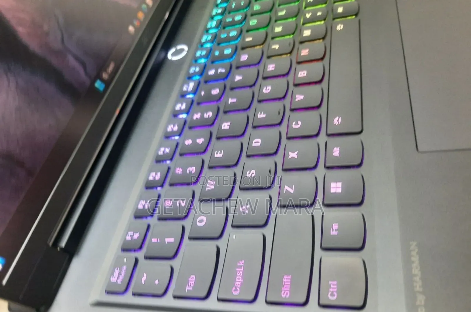 New Laptop Asus ROG Strix G15 16GB Intel Core I9 SSD 1T