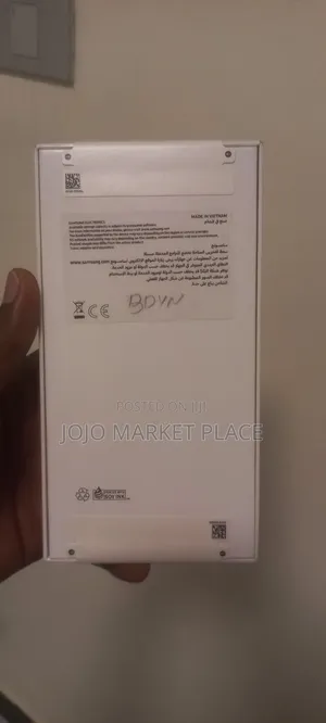 New Samsung Galaxy A56 256 GB