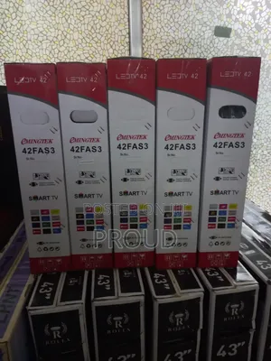 Eminigtek 42 Inch Tv