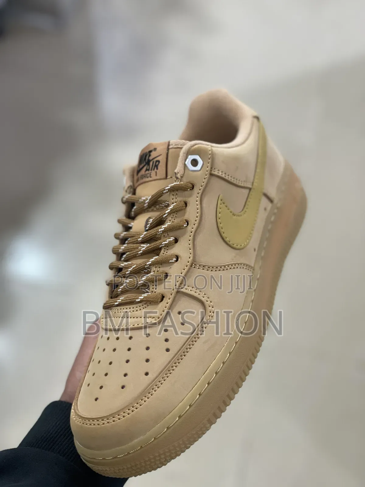 Nike Air Force 1 Low Casual Shoes on Sale