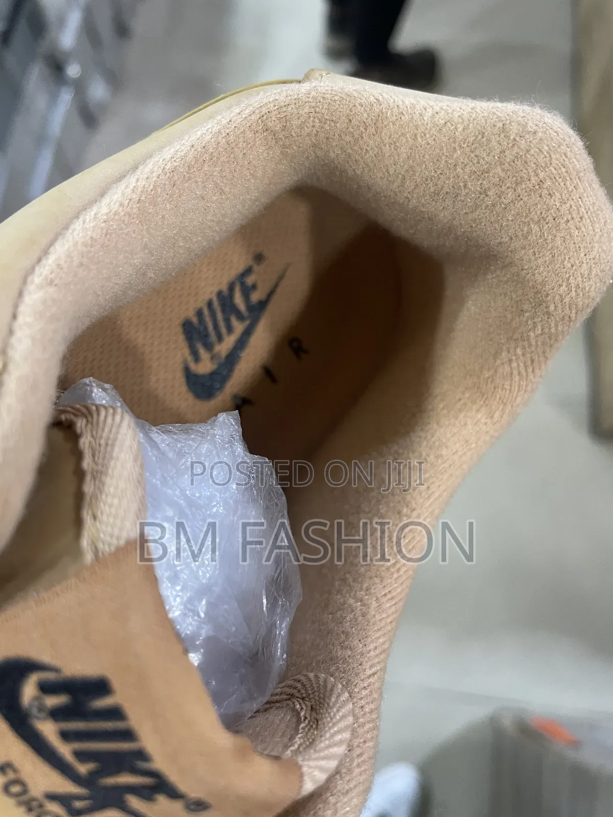 Nike Air Force 1 Low Casual Shoes on Sale