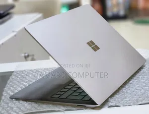 Photo - New Laptop Microsoft Surface Laptop 3 16GB Intel Core I7 SSD 512GB
