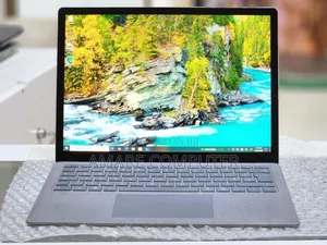 New Laptop Microsoft Surface Laptop 3 16GB Intel Core I7 SSD 512GB