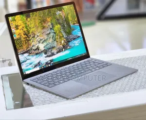 New Laptop Microsoft Surface Laptop 3 16GB Intel Core I7 SSD 512GB