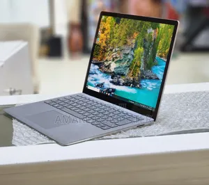 New Laptop Microsoft Surface Laptop 3 16GB Intel Core I7 SSD 512GB