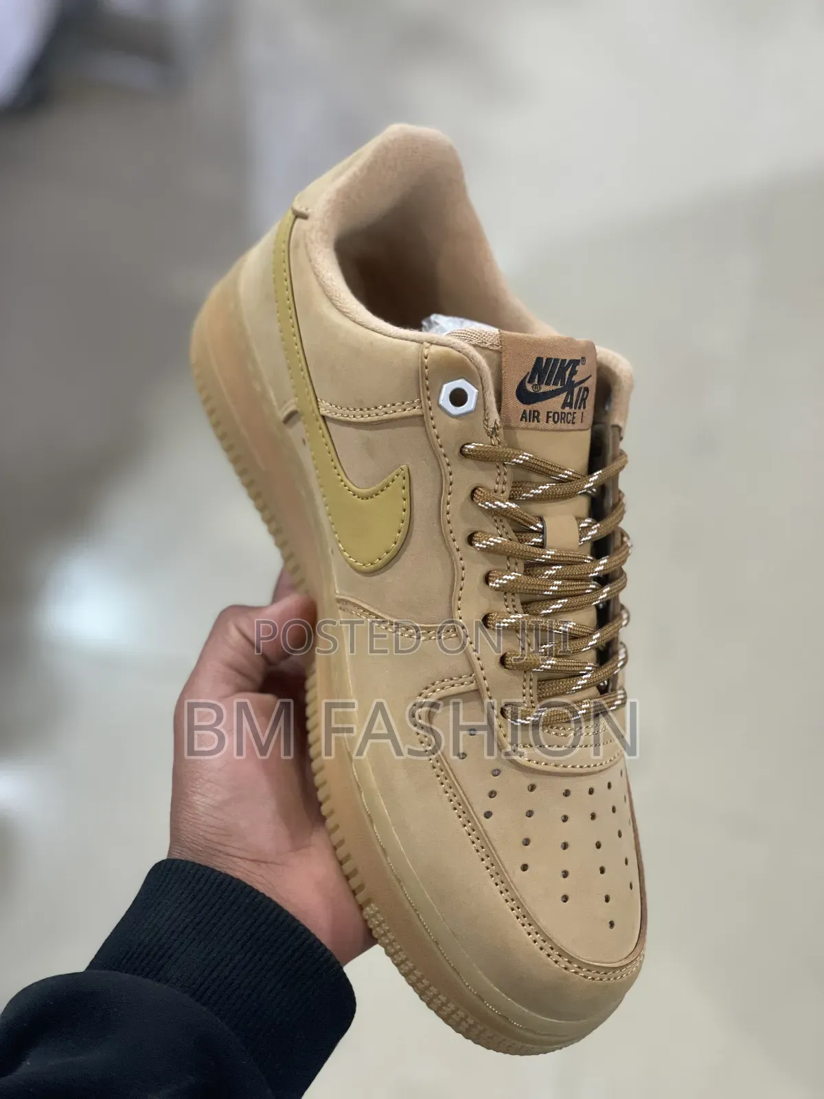 Nike Air Force 1 Low Casual Shoes on Sale