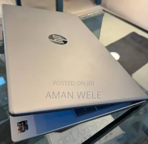 New Laptop HP Stream Notebook 16GB AMD Ryzen 5 SSD 256GB