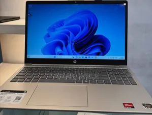 New Laptop HP Stream Notebook 16GB AMD Ryzen 5 SSD 256GB