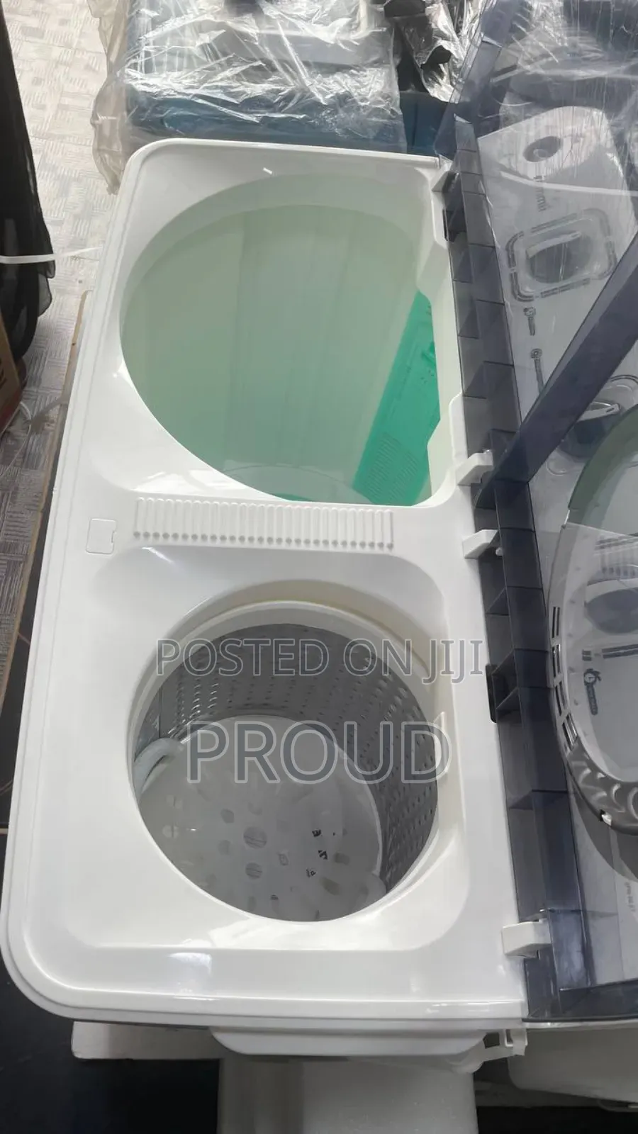 Family 13 Kg Waching Machine