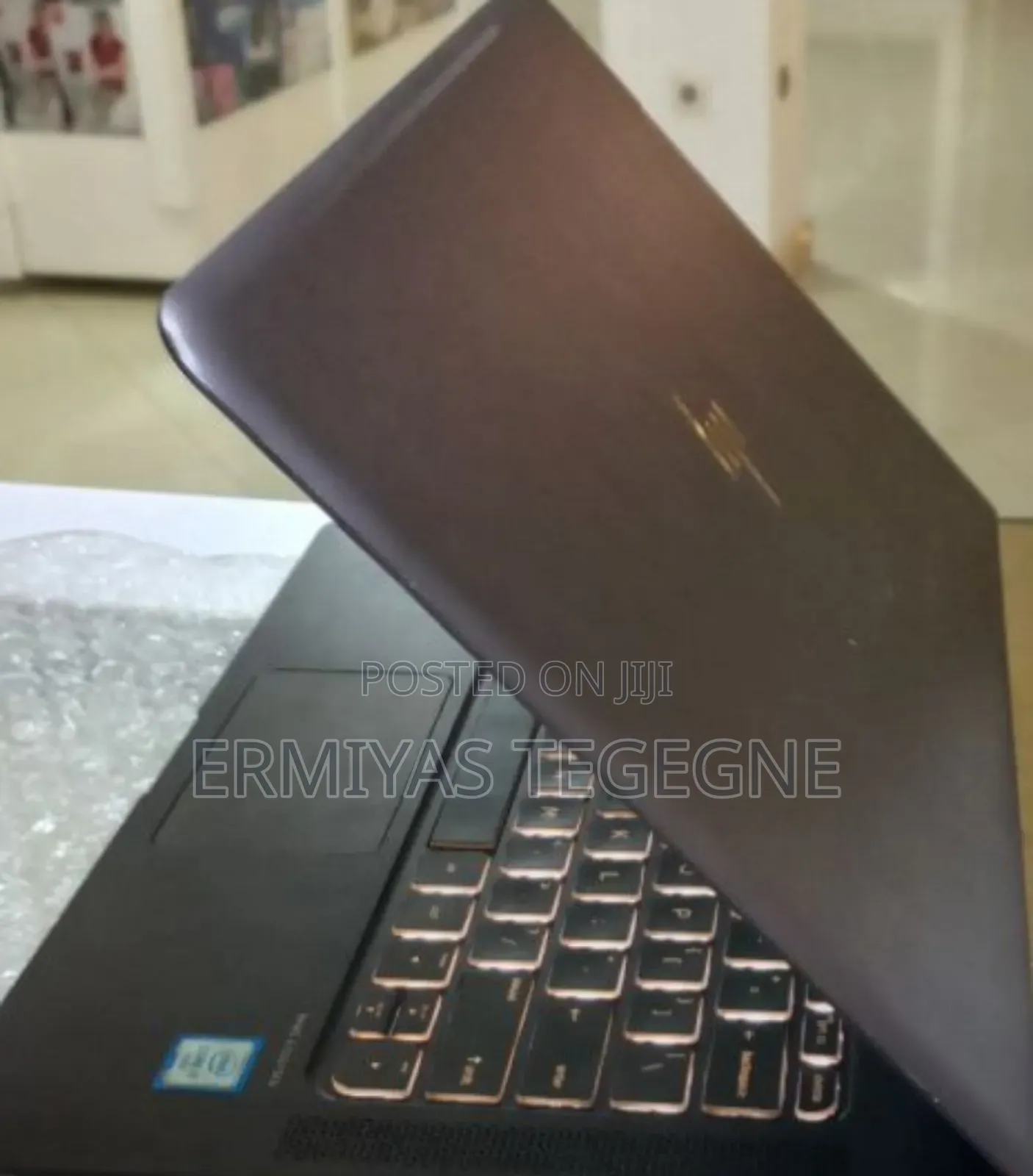 New Laptop HP Stream Notebook 8GB Intel Core I7 SSD 256GB