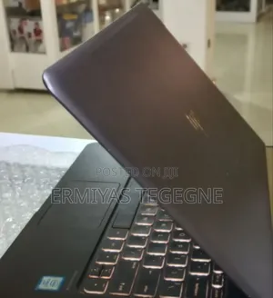 New Laptop HP Stream Notebook 8GB Intel Core I7 SSD 256GB