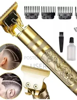 Photo - Professional Trimmer