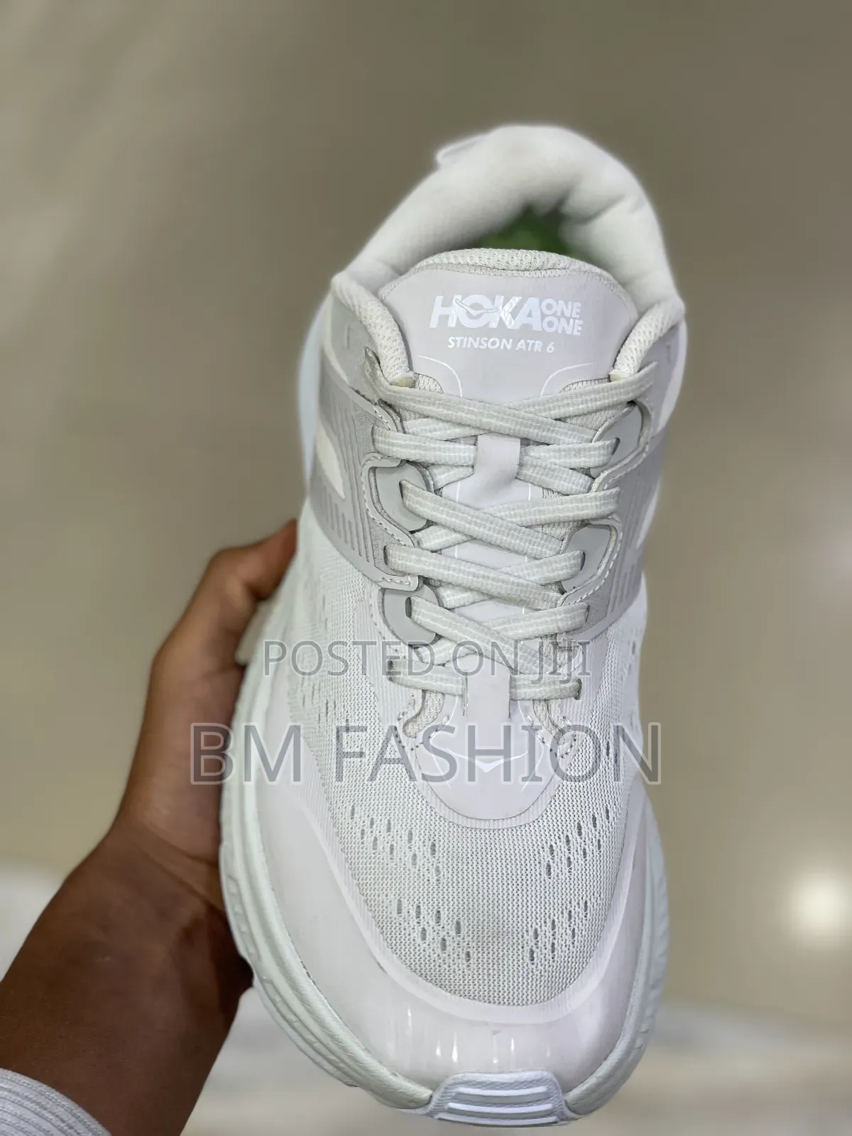 Hoka Running Shoes on Sale