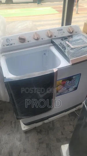 Photo - Garad 13 Kg Waching Machine