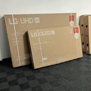 ♡Lg 65" Oled Uhd Tv ■ New Model * 10year Warranty Free Delivery
