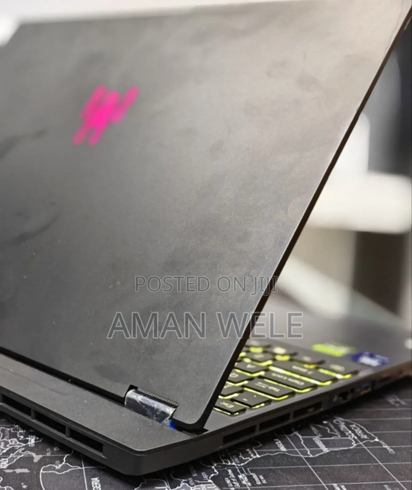 New Laptop Acer Predator Helios Neo 16 16GB Intel Core Ultra 9 SSD 1T